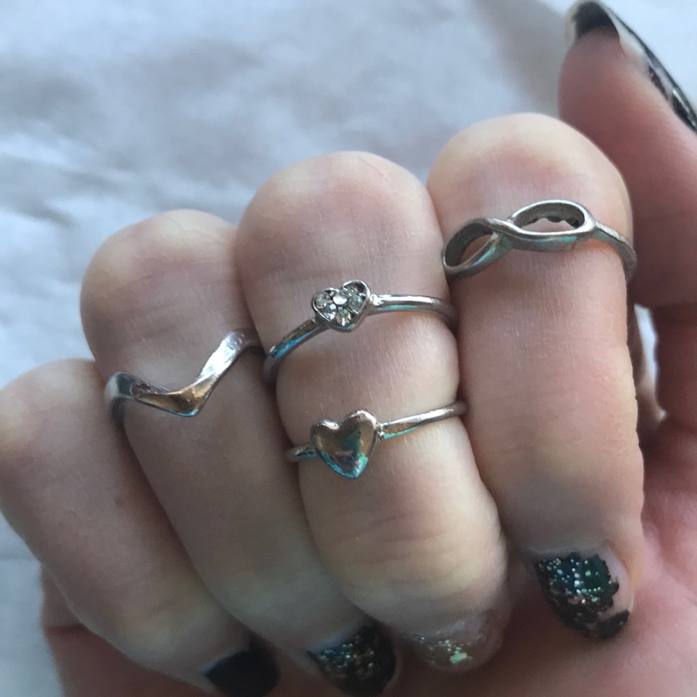 Midi-Rings